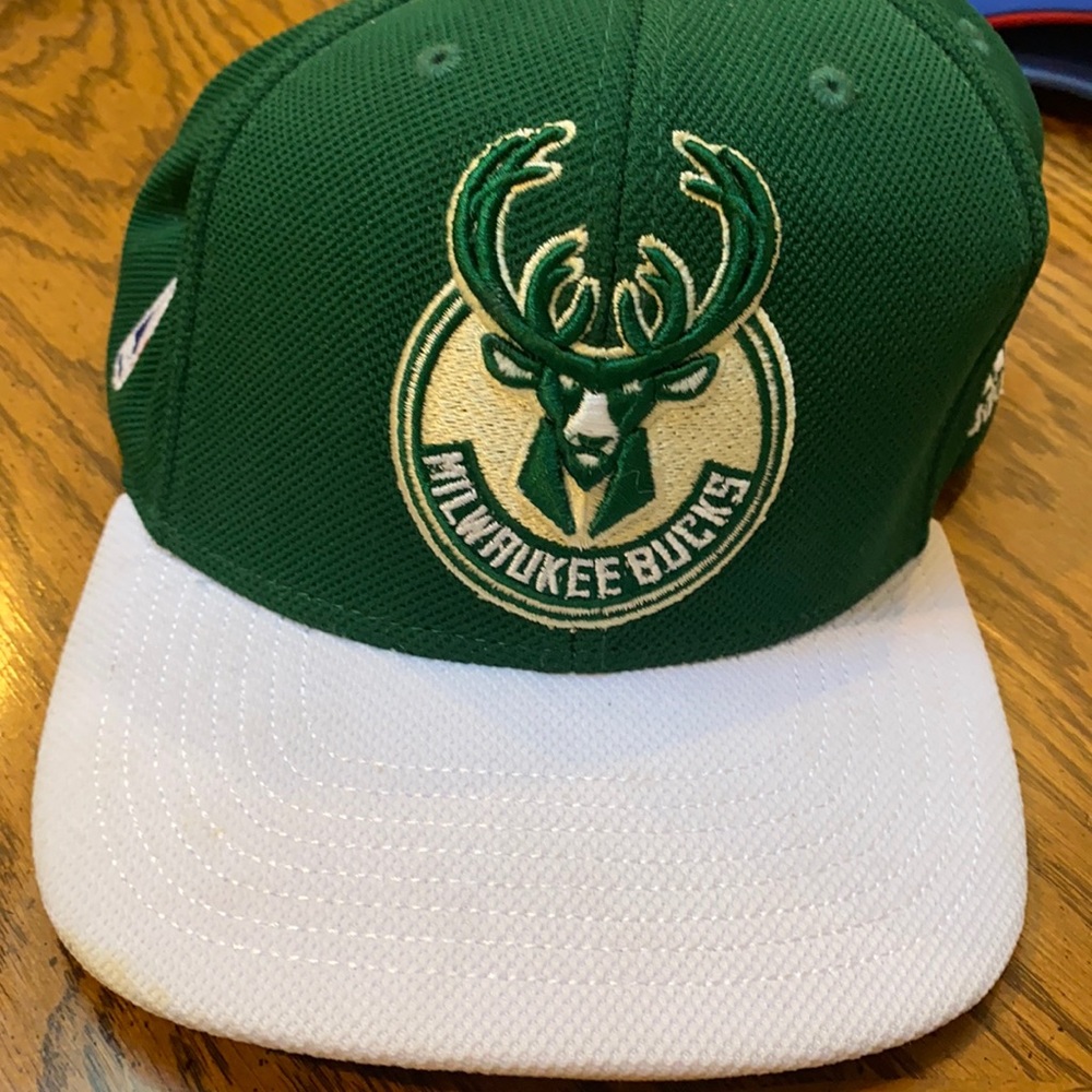 Adidas Milwaukee baseball cap